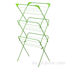 3 Tier Clothes Airer